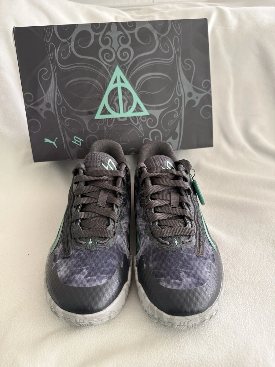 Harry Potter & Puma Stewie 3 House of W for sale | eBay