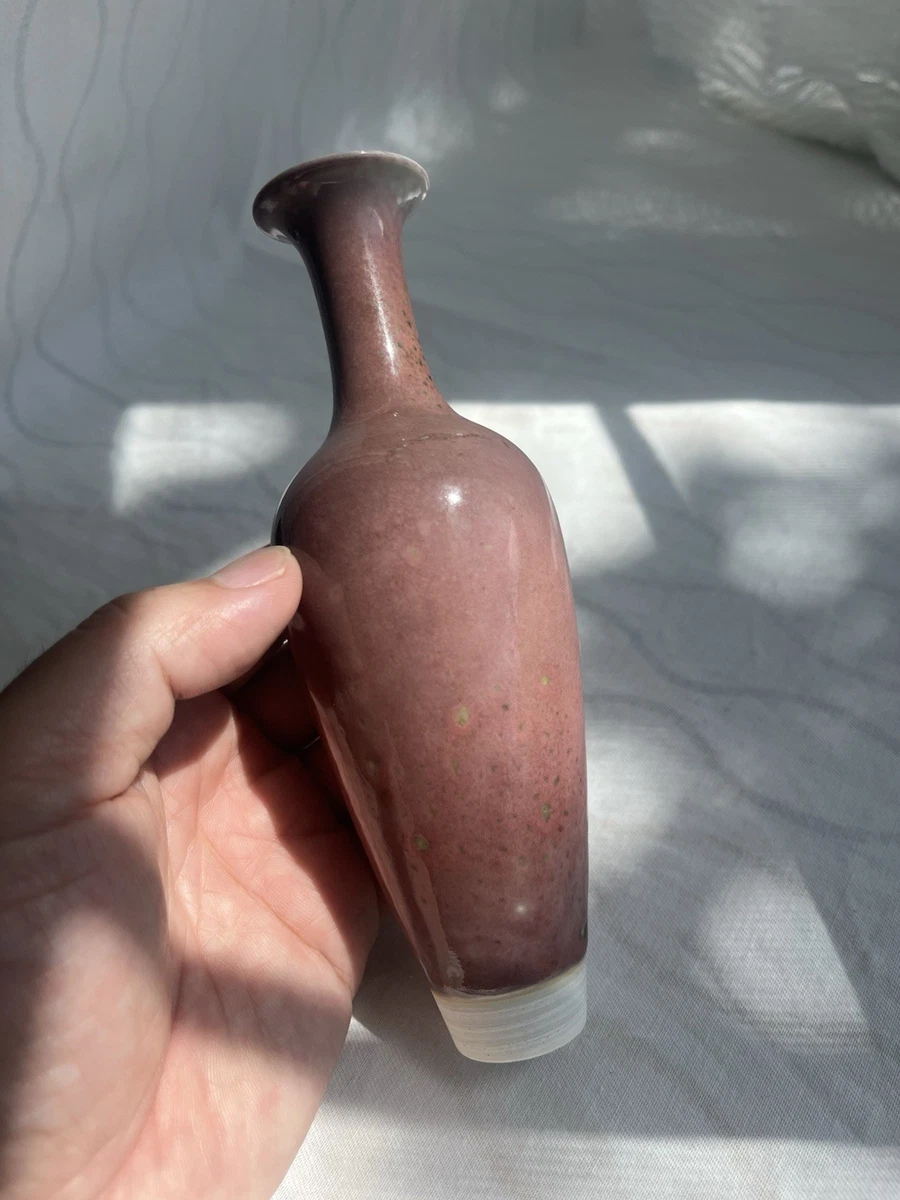 Red Antique Chinese Snuff Bottles for sale | eBay