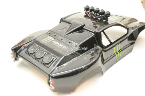 RC LED LIght Set with Light Bar for almost any RC Truck or SC #40 - Picture 9 of 12