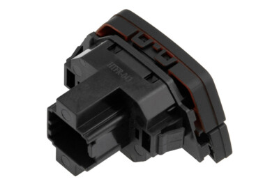 HpLive Luci per targa a LED, per Ford Focus per M3 BM51-19B514-AE