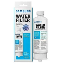 1 PACK NGenuine Samsung DA97-17376B HAF-QIN/EXP REFRIGERATOR Water Filter