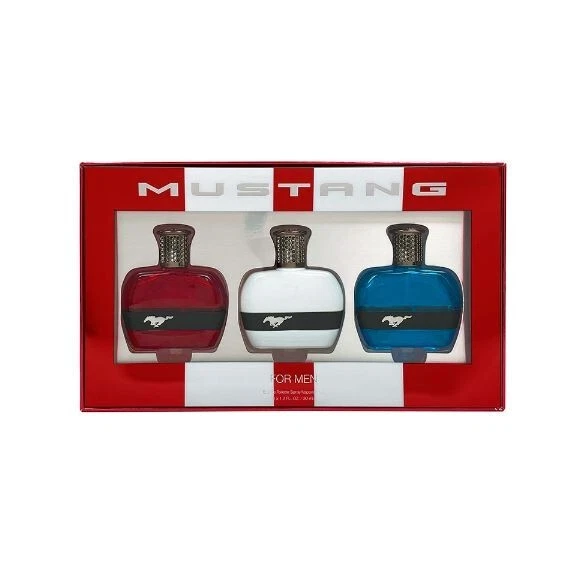 Las mejores ofertas en Mustang Fragancias para Hombre | eBay