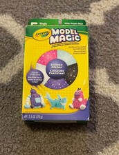 Crayola model magic