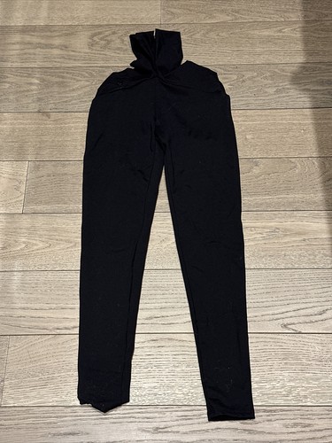 Live The Process Leggings schwarz