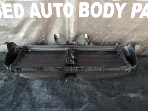 2009-2015 bmw 5 series air blinds OEM - Picture 10 of 12
