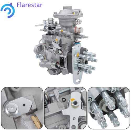 Diesel Fuel Injection Pump For 1989-1993 Dodge RAM Cummins 5.9L 0460426114 - Bild 17 von 19