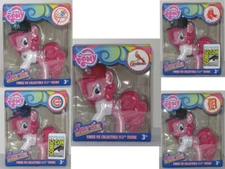 My Little Pony Pinkie Pie Collectible figure MLB SPORTIES U PICK Sports Team