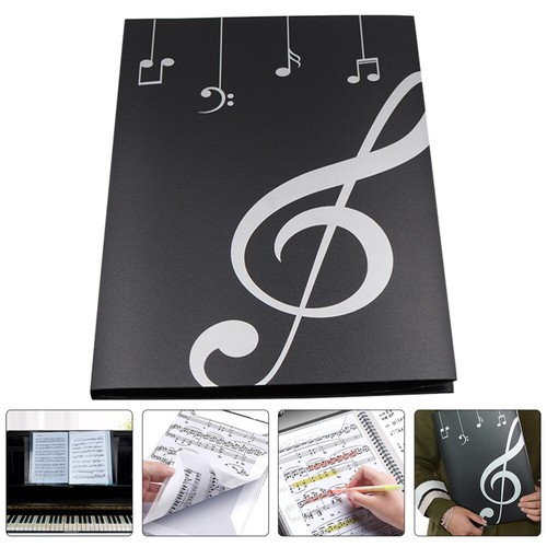 Vente en gros Document Holder File Paper Folder Documents File Folder Storage Sheet Organizer