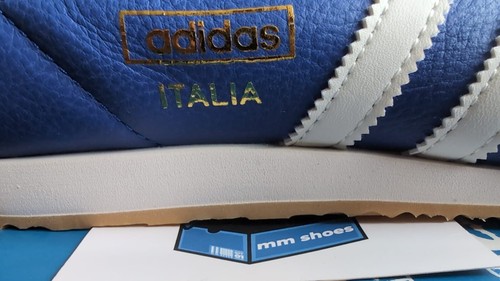 adidas x CP Company Italia SPZL UK 7.5 | US 8 | EU 41 1/3 | IH3307 AW24 NUEVO CON ETIQUETAS - Imagen 8 de 22