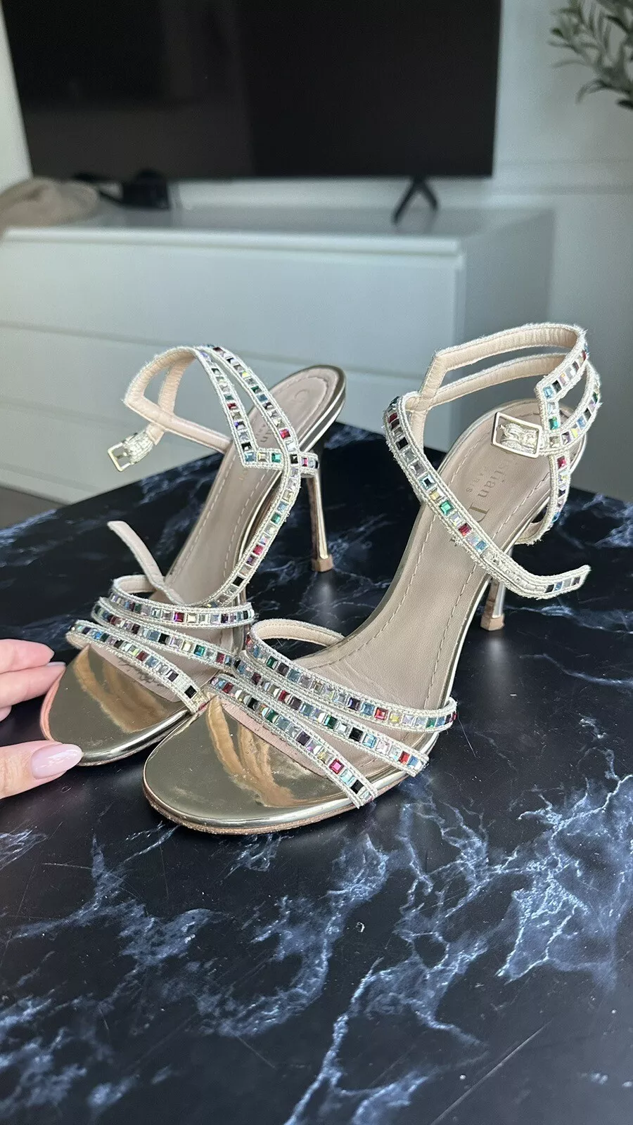 Chaussures Dior Femmes