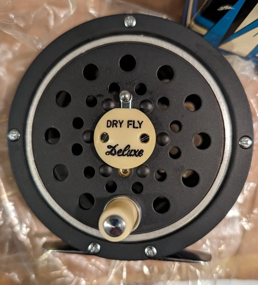 Mitchell Fly Reel Fishing Reels for sale | eBay