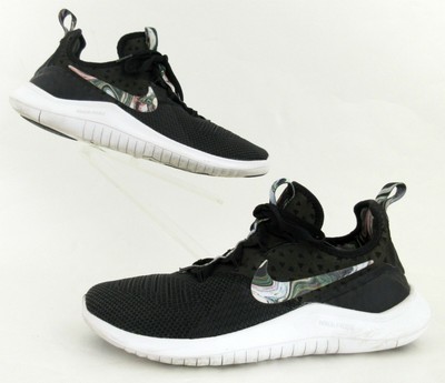 womens nike free tr 8 print