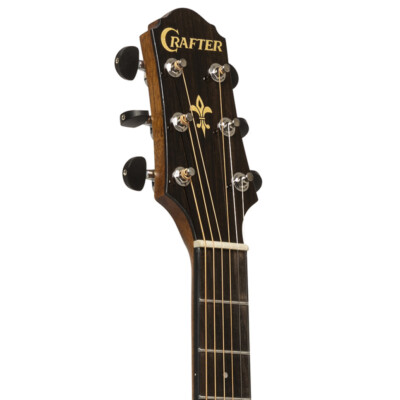 Crafter アコースティックベース CRAFTER クラフター GAB24S/N アコースティックベース 中古美品