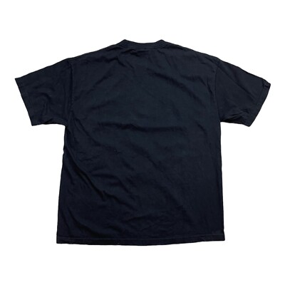 ビートルズ let it be ヴィンテージTシャツ Vintage The Beatles Let it Be 2004 Black T-Shirt Tee SZ XL