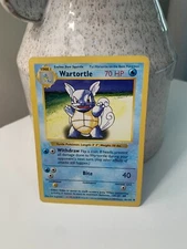 Pokémon TCG Base Set Shadowless Uncommon/Common - Pick your card and Save - LP