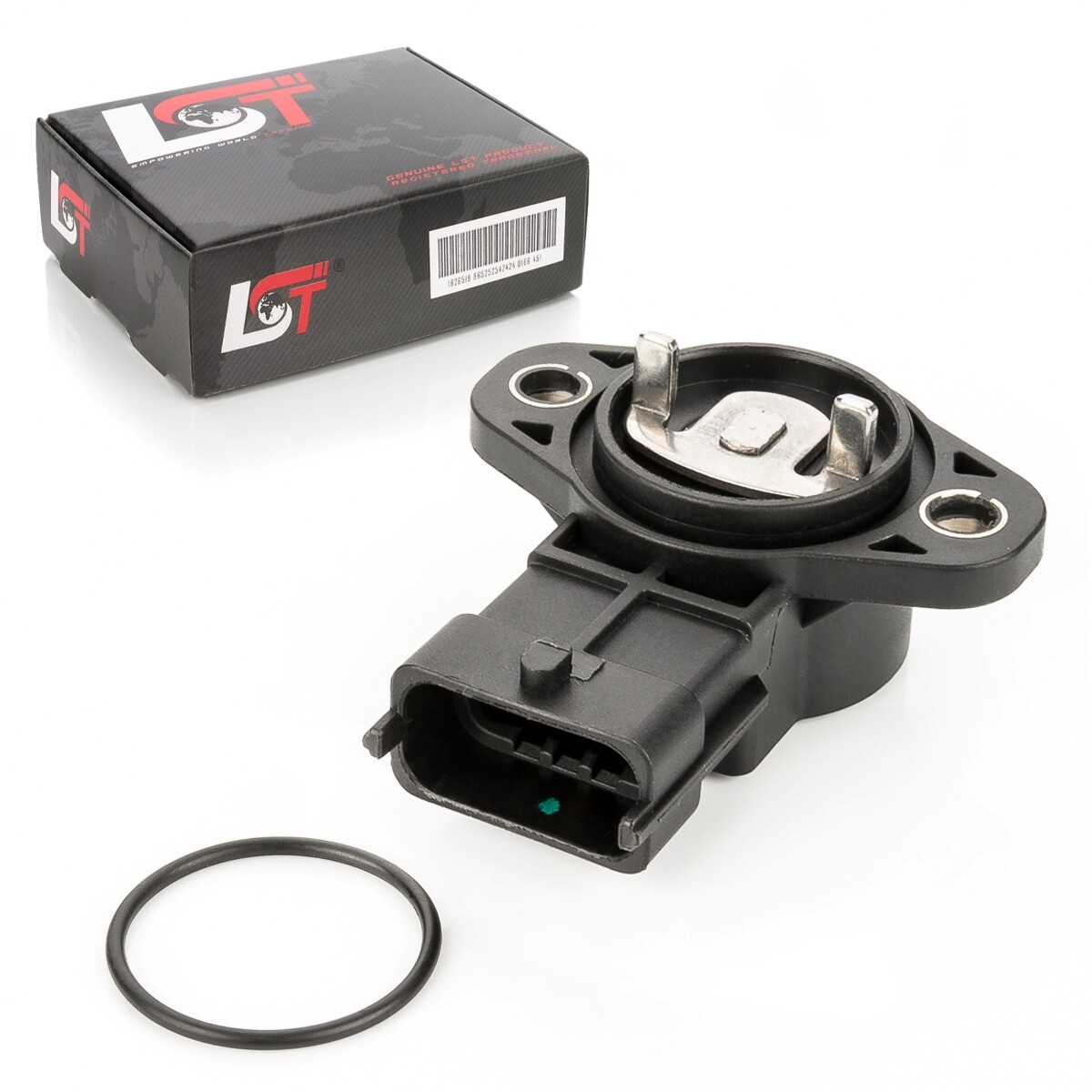Sensor Throttle Position Sensor 35170 26900 For KIA CARENS 3 MAGENTIS RIO 2