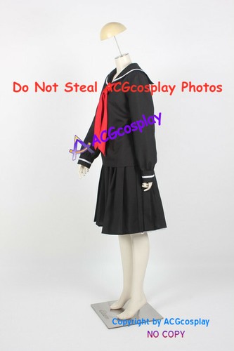 Dusk Maiden of Amnesia cosplay Yuuko Kanoe Cosplay Costume ACGcosplay - 第 2/4 張圖片