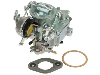 For 1966 Jeep Jeepster Carburetor 43497VJRM 3.7L V6 1BBL Rochester
