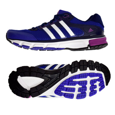 adidas nova laufschuhe