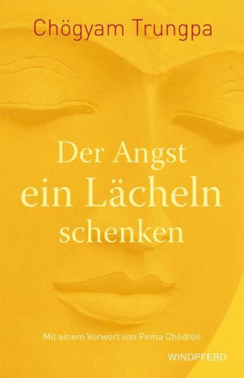 Thumbnail - Der Angst Ein Lächeln Schenken