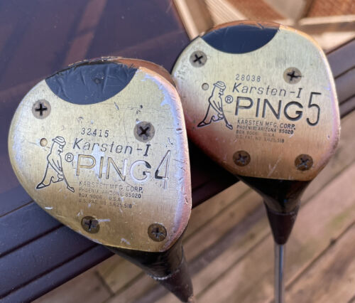 Ping G425 MAX 5W Fairway wood PING TOUR 173-65 Regular Men Ping G425 MAX 5W Fairway wood PING TOUR 173-65 Regular Men