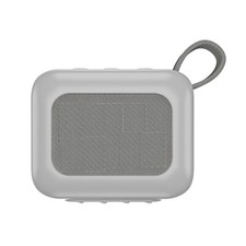 Für JBL GO4 Silikon Case Schutz Hülle Abdeckung Bluetooth Lautsprecher Zubehör