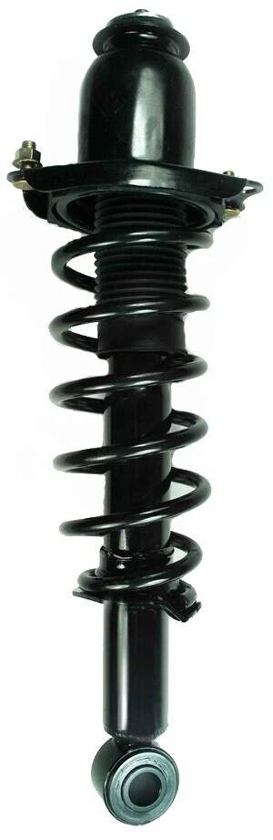 New OE Rear Struts For 2003-2008 Toyota Matrix 1.8L 2WD/4X4 Lifetime Warranty - Image 3 of 4