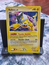 Pokemon Cards - Choose your card