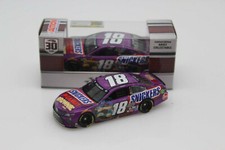 NASCAR 2021 KYLE BUSCH 18 PEANUT BROWNIE SNICKERS 1/64 CAR