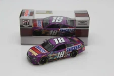 NASCAR 2021 KYLE BUSCH #18  PEANUT BROWNIE SNICKERS 1/64 CAR