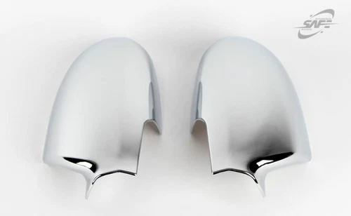 HYUNDAI ELANTRA 2006-2010 CHROME SIDE MIRROR COVER