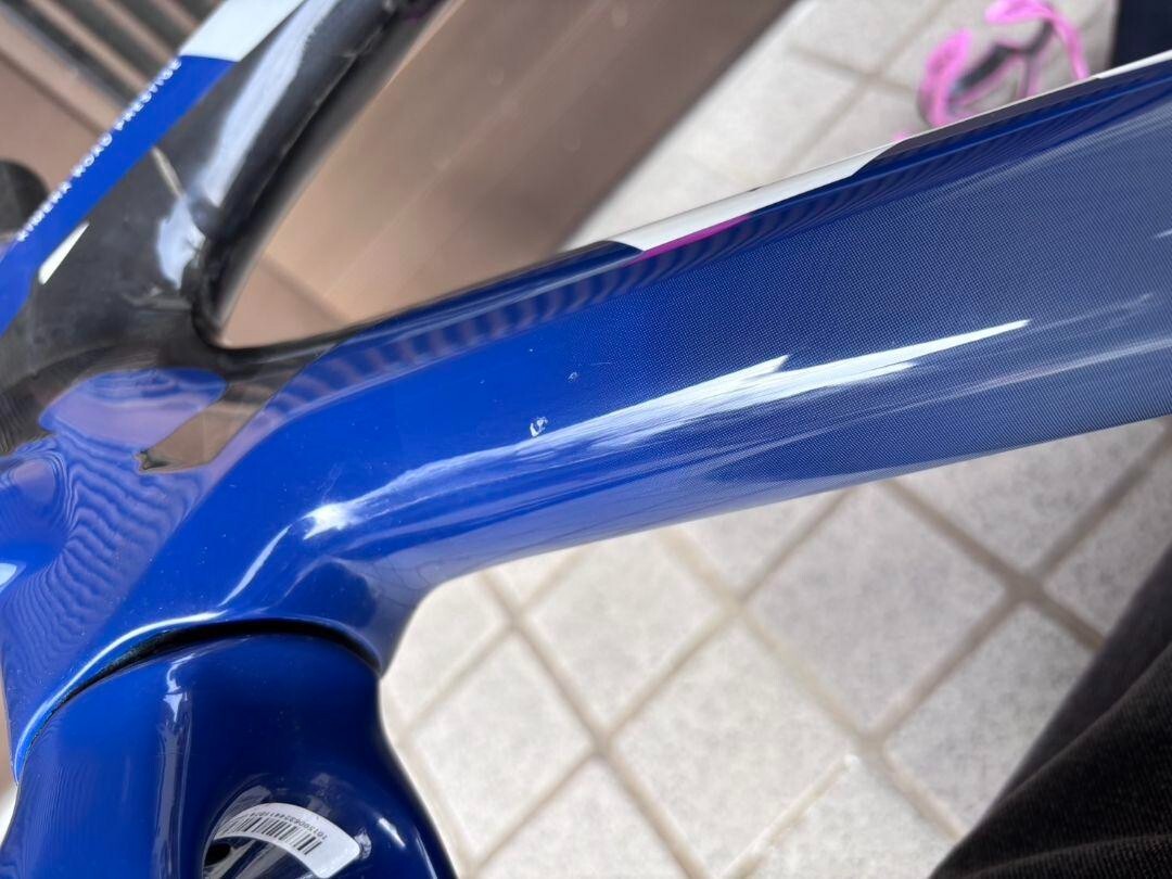 【KOGA】ローボード売ります！！ Koga Kimera Road Prestige Frame Set Size 54 Free Shipping From
