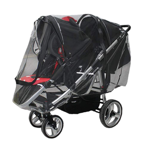 ebay twin stroller