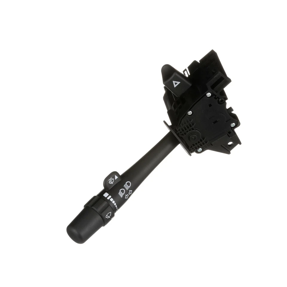 Nuevo interruptor limpiaparabrisas SMP para Chevrolet Impala 2006-2013 Foto 3 de 4