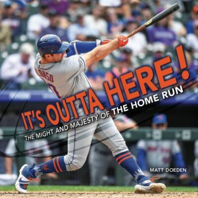 Its Outta Here: The Might an - VERY GOOD