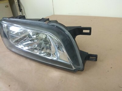 Nissan Pulsar Almera N15 VZR Crystal Headlights RIGHT SIDE JAPAN