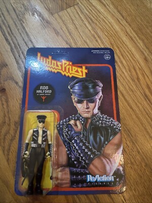 Rob Halfotd Complete Album コレクション Rob Halford - The Complete Albums Collection Coming In May