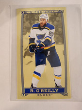 2019-20 O-Pee-Chee Caramel Minis Border Ryan O'Reilly #C-17