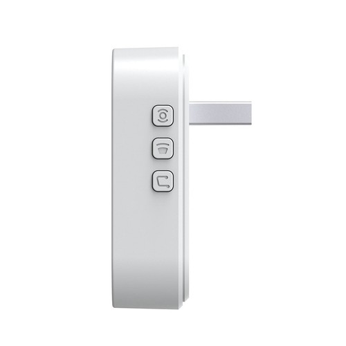 1 Set For Smart Wireless WiFi Video Doorbell Door Ring Intercom Security Camera - Picture 3 of 14