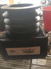 4B44TB PULLEY Martin 4groove Belt New Old Stock Fast Free Shipping In Usa Gar1-2