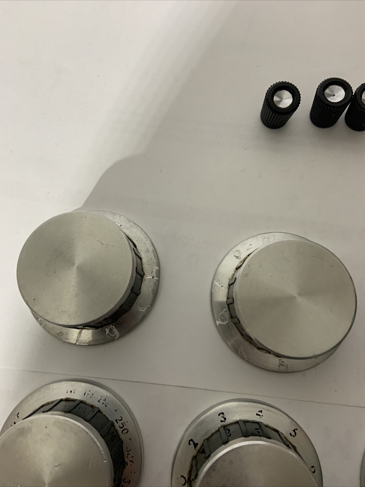 Vintage Roper Oven/stove Knobs Set eBay