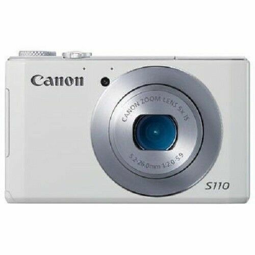 Canon PowerShot S POWERSHOT S110 SL 1770 eashahrak.ir
