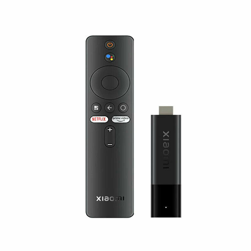 Passerelle multimédia TV Xiaomi Stick 4K –