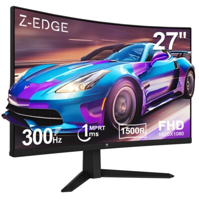Z-EDGE 27 Z-EDGE 27