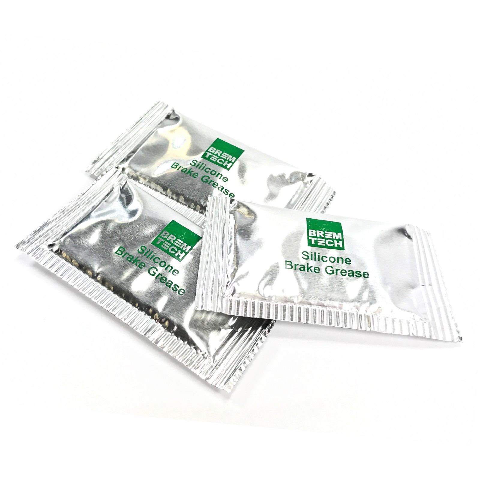 3X SACHETS BREMTECH SILICONE BRAKE CALIPER SLIDER GUIDE PIN GREASE SG3B eBay
