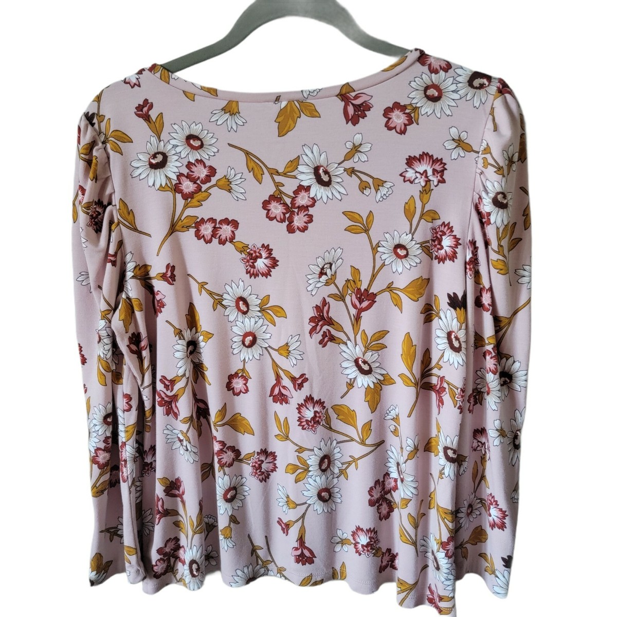 ann taylor outlet tops