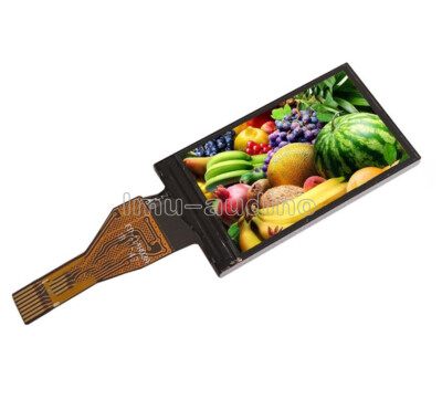 1.14'' Inch Drive IC ST7789 TFT IPS LCD Display Screen 8 Pin Module 135*240