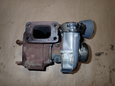 Deutz TCD 2012 L04 2V Diesel Engine Turbocharger Power Unit Genset OEM