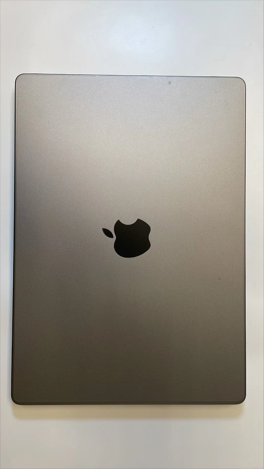 Apple MacBook Pro 14" M1 Pro 8C14C 16GB RAM 1TB SSD Gris espacial Foto 4 de 4