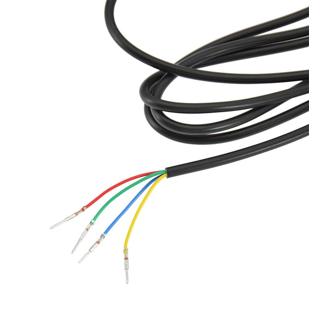 Versatile Single Dual Indicator Switch for Electric Bike Scooter